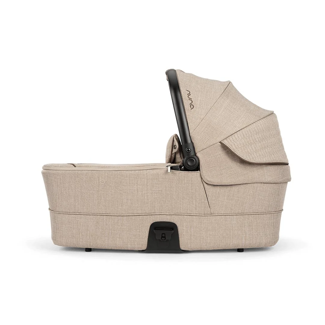 Nuna MIXX Carrycot - Cosmopolitan - Image 4