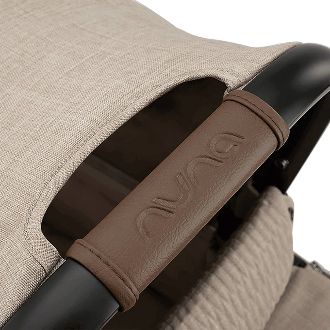 Nuna MIXX Carrycot - Cosmopolitan - Image 6