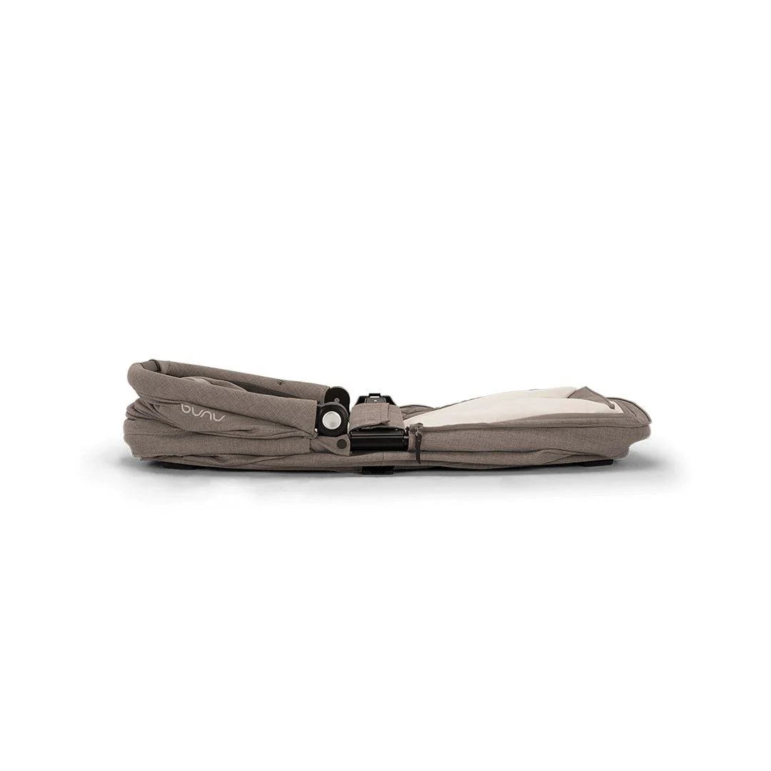 Nuna MIXX NEXT Carrycot  - Cedar - Image 11