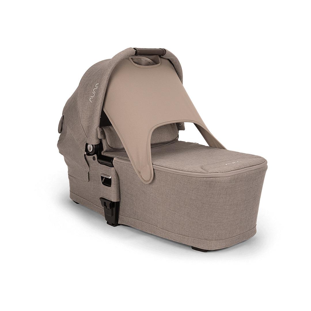 Nuna MIXX NEXT Carrycot  - Cedar - Image 5