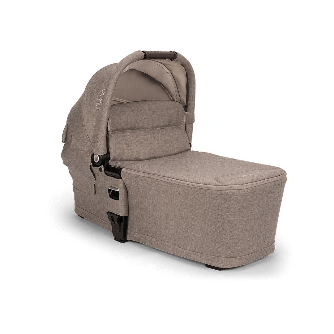 Nuna MIXX NEXT Carrycot  - Cedar - Image 6
