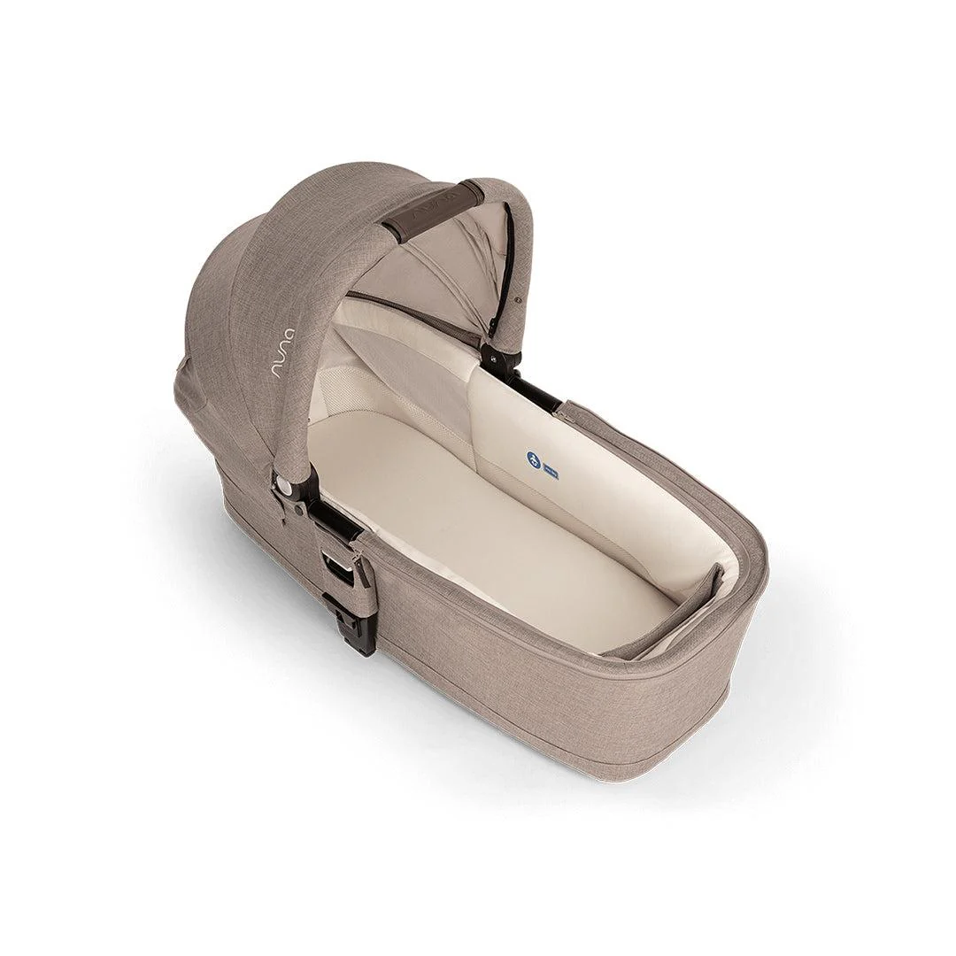 Nuna MIXX NEXT Carrycot  - Cedar - Image 8