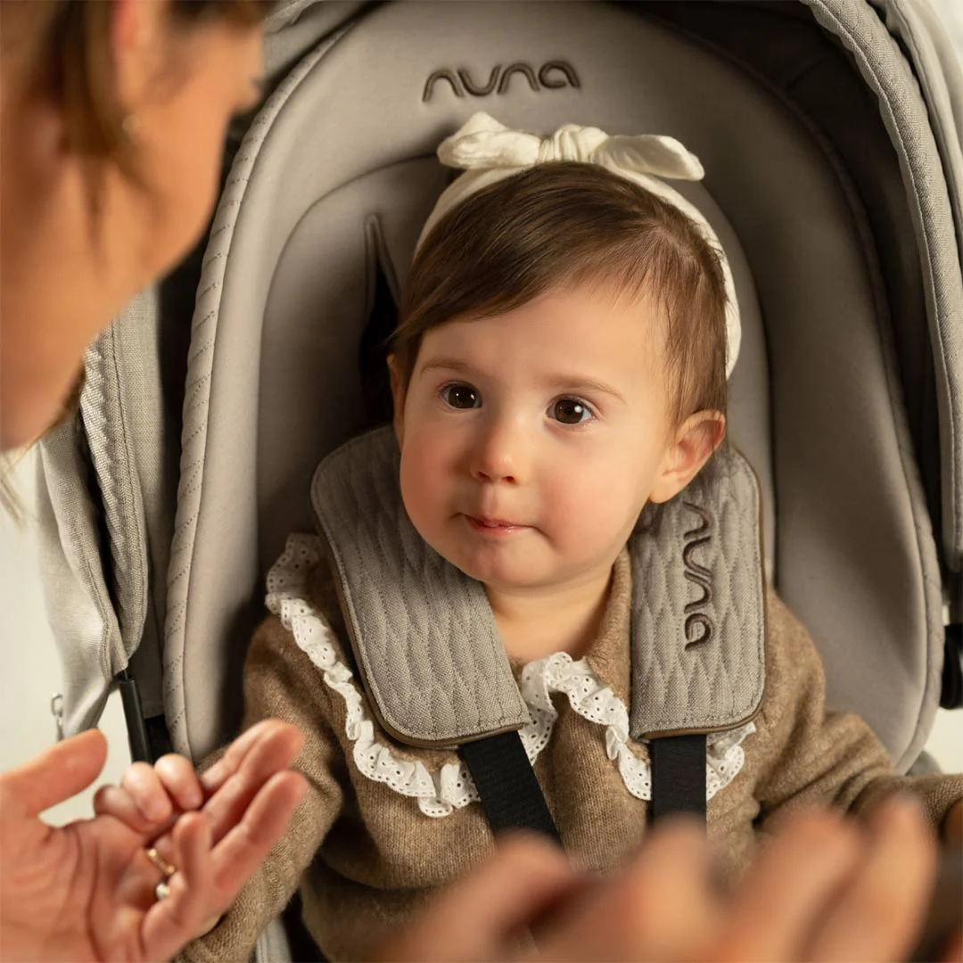 Nuna MIXX NEXT Pushchair - Cosmopolitan - Image 2