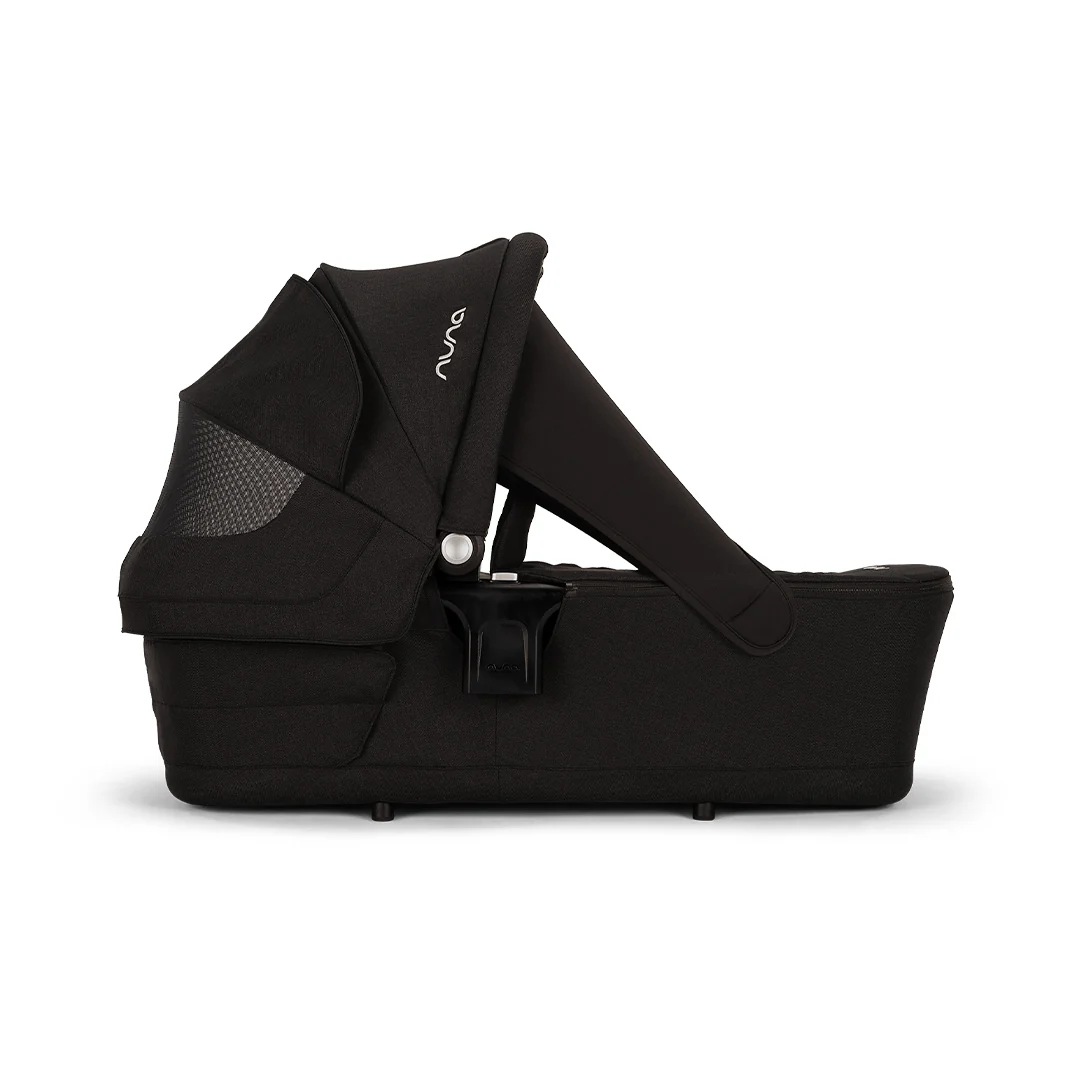 Nuna TRIV NEXT + PIPA NEXT Travel System - Caviar - Image 13