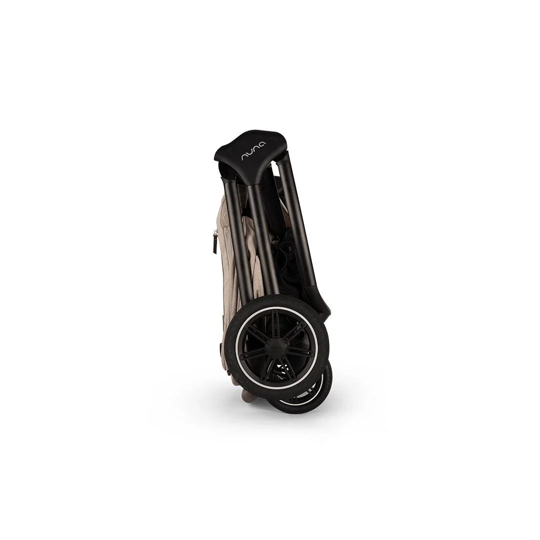 Nuna TRIV NEXT + PIPA NEXT Travel System - Caviar - Image 8