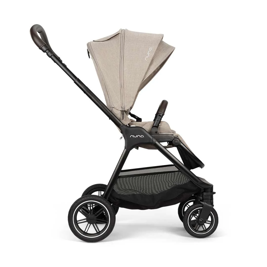 Nuna TRIV NEXT Pushchair - Chateau - Image 3