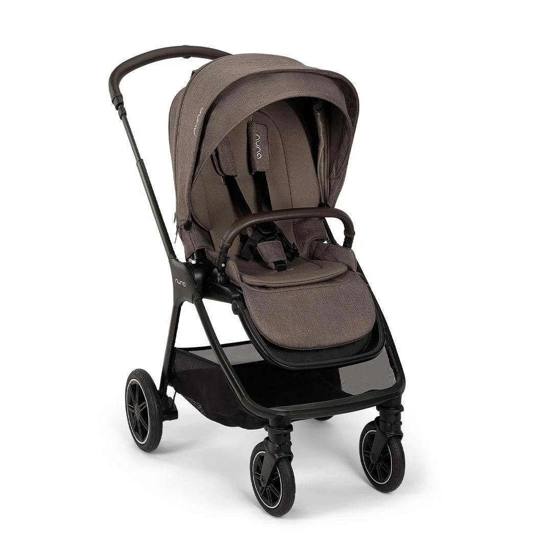 Nuna TRIV NEXT Pushchair - Chestnut