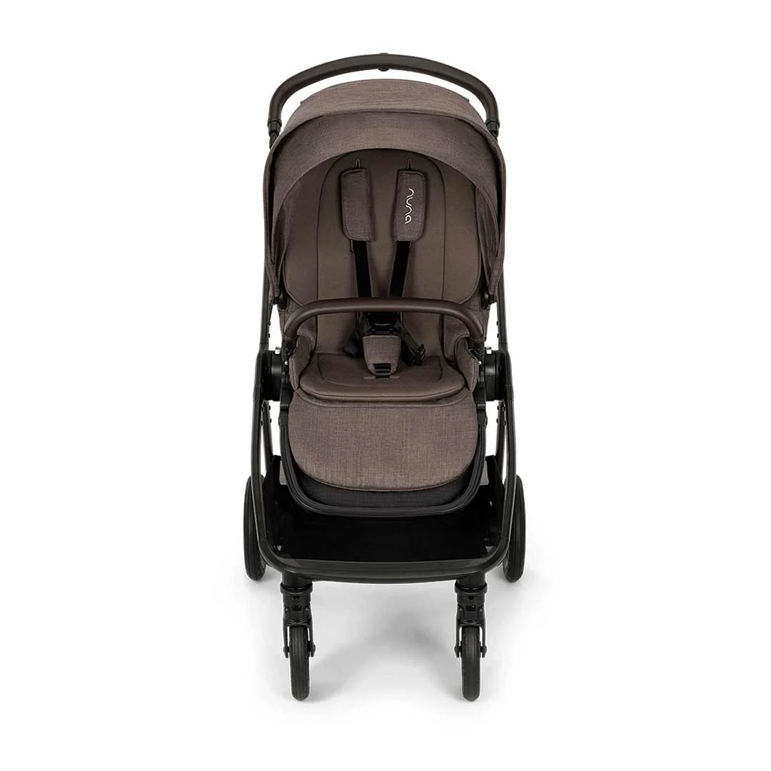 Nuna TRIV NEXT Pushchair - Chestnut - Image 5