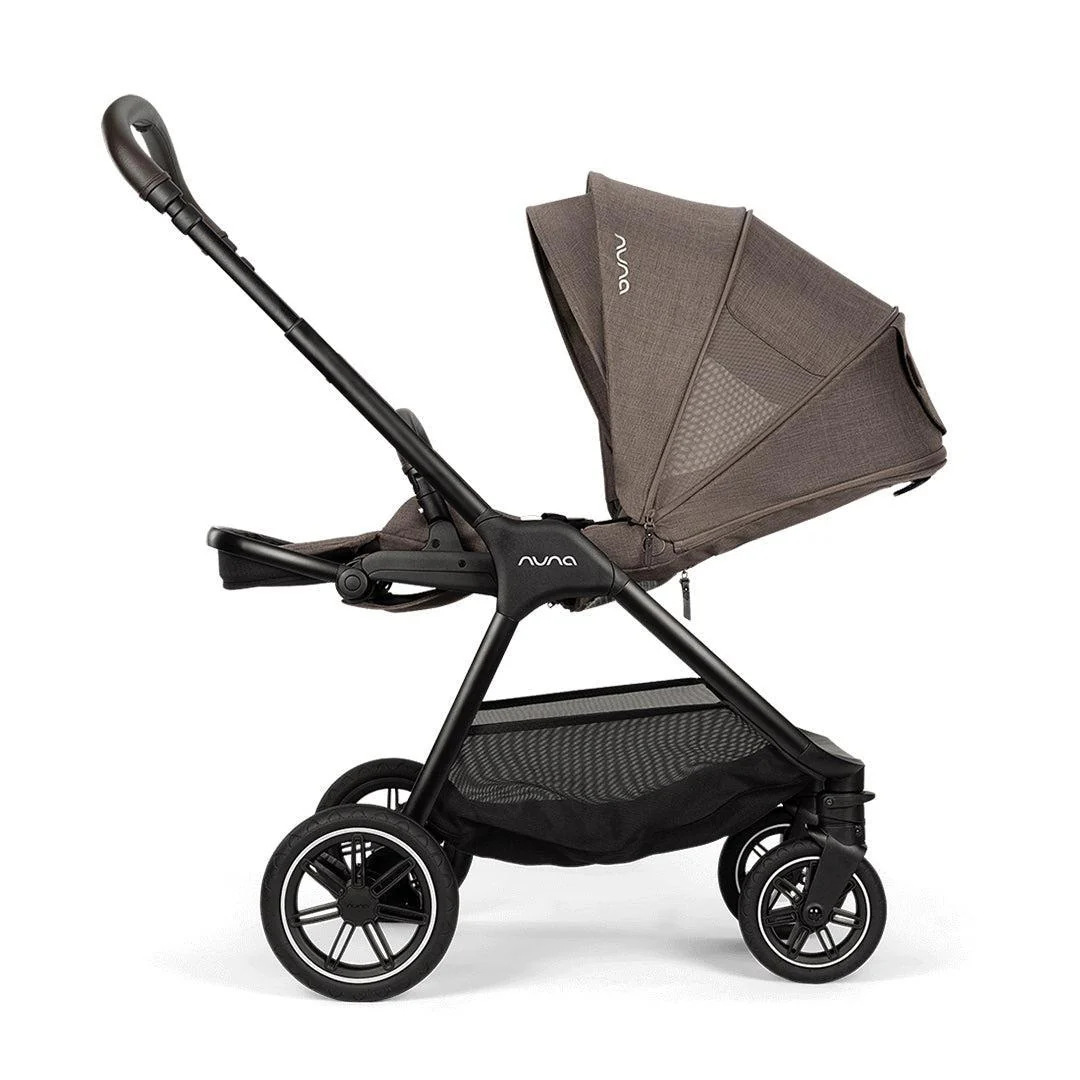 Nuna TRIV NEXT Pushchair - Chestnut - Image 6