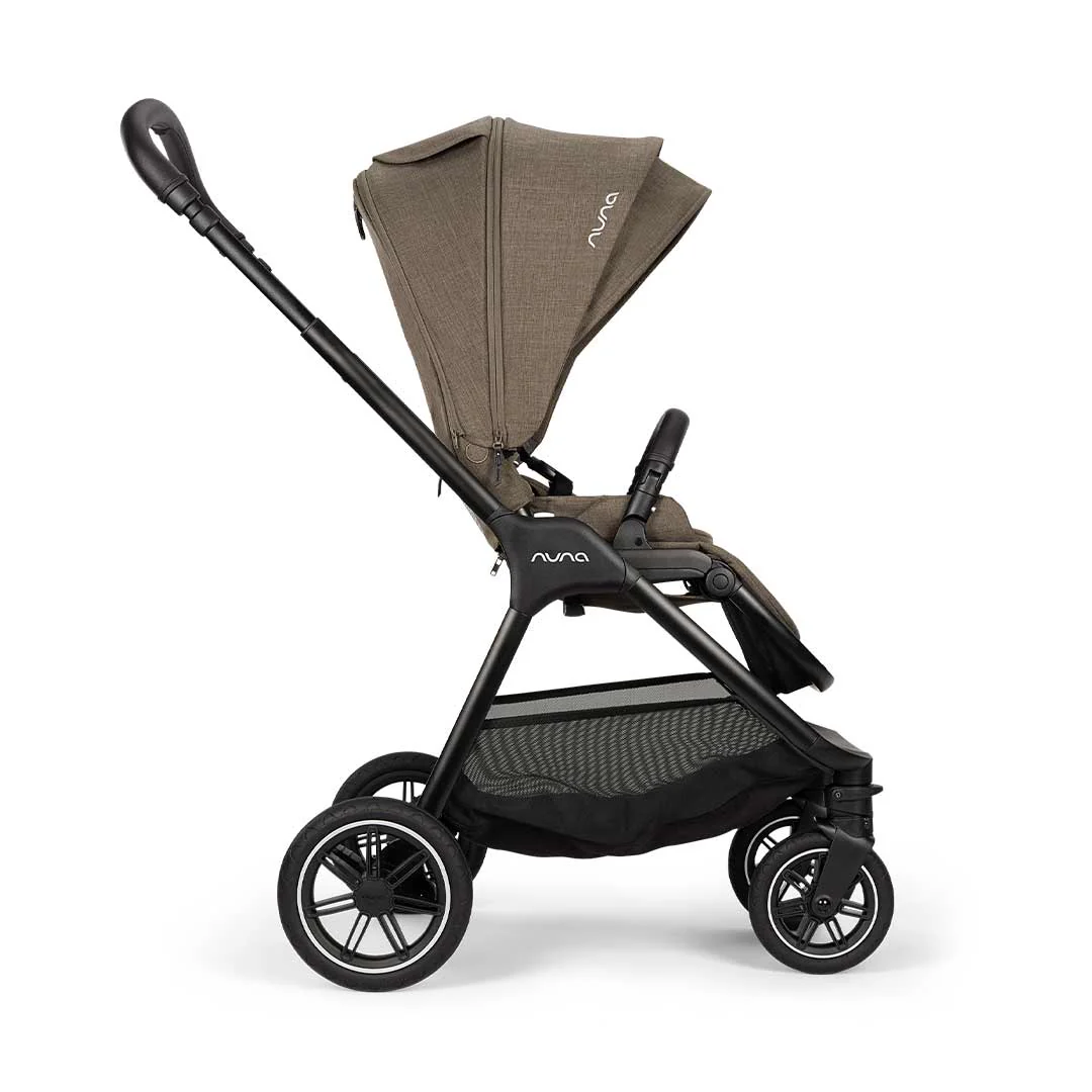 Nuna TRIV NEXT Pushchair - Pistachio - Image 3