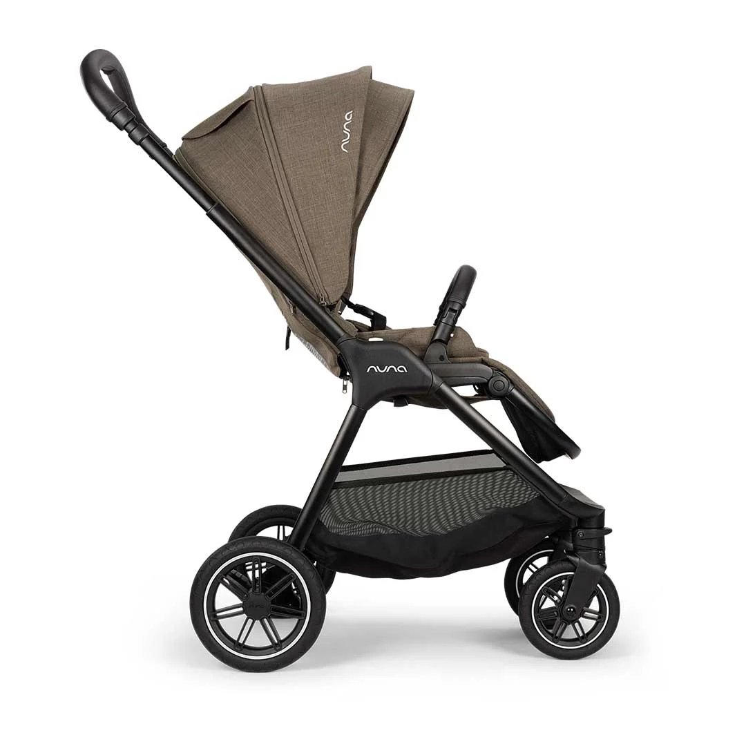 Nuna TRIV NEXT Pushchair - Pistachio - Image 4