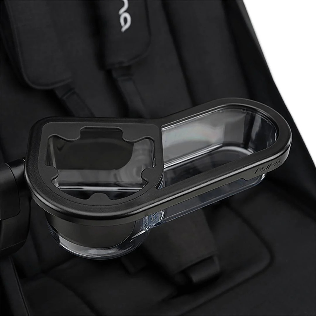 Nuna Trvl Series Child Tray - Image 2