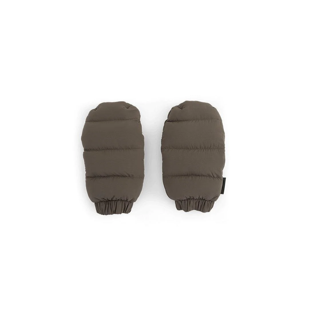 Nuna Winter Stroller Set - Pistachio - Image 4
