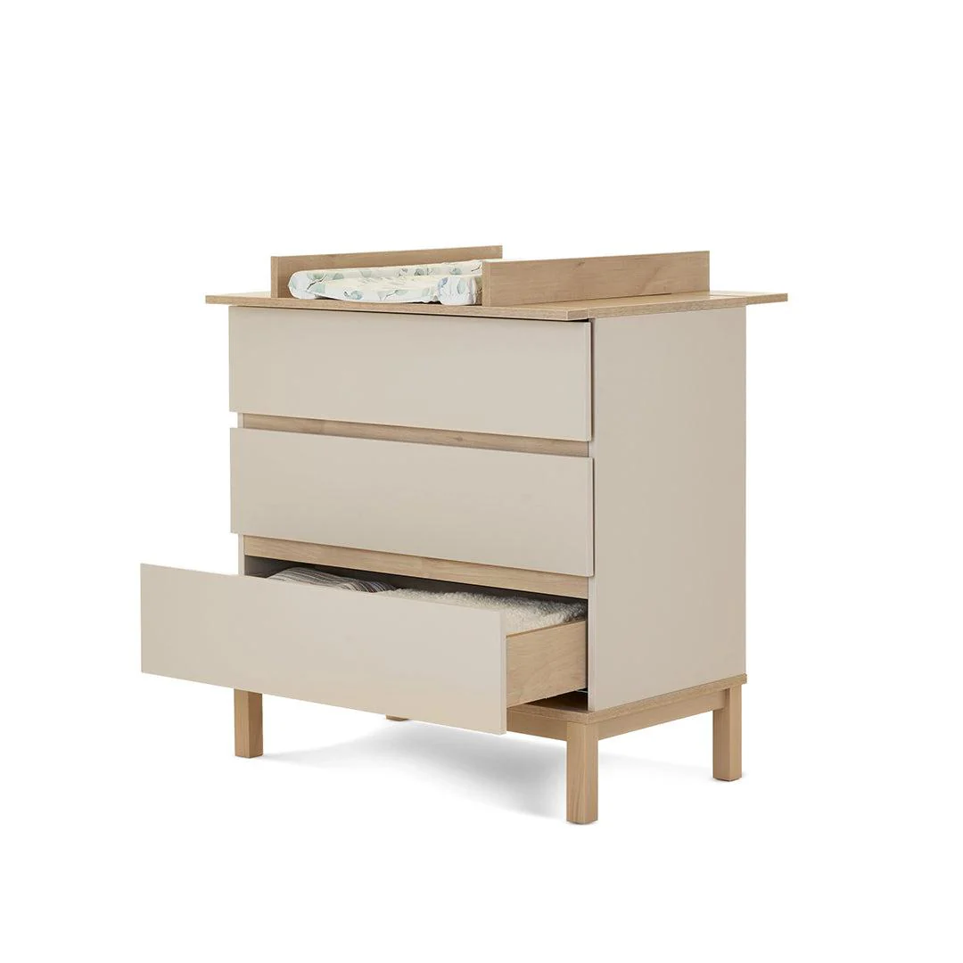 Obaby Astrid Mini 3 Piece Room Set - Satin - Image 14