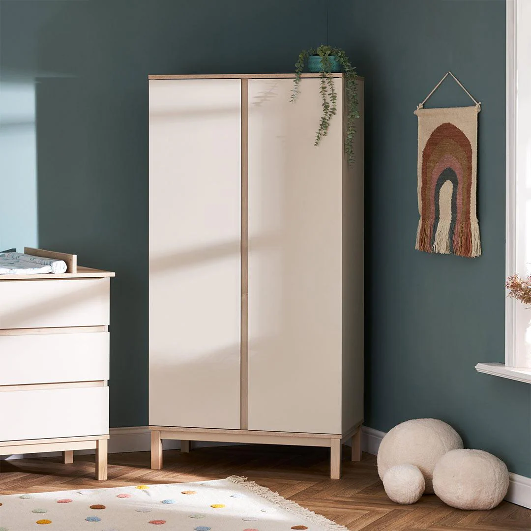 Obaby Astrid Mini 3 Piece Room Set - Satin - Image 6