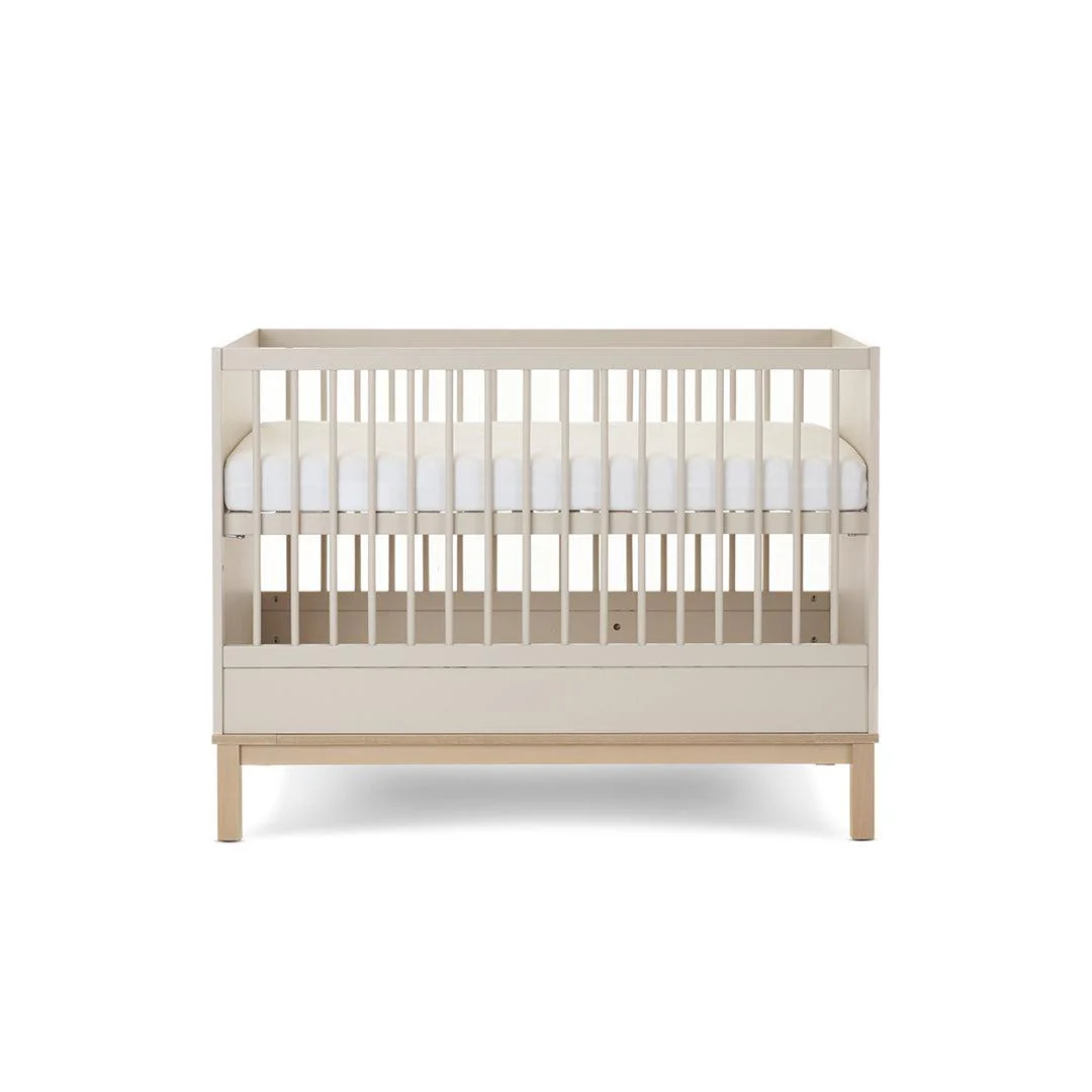 Obaby Astrid Mini 3 Piece Room Set - Satin - Image 9