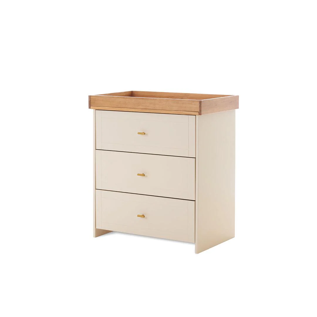 Obaby Evie 2 Piece Room Set - Cashmere - Image 15