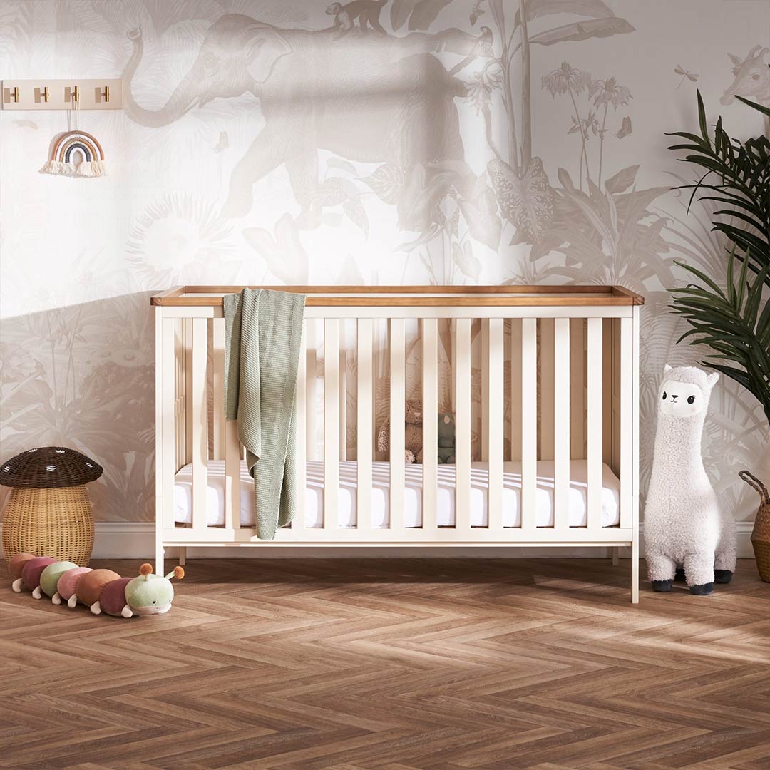 Obaby Evie 2 Piece Room Set - Cashmere - Image 3