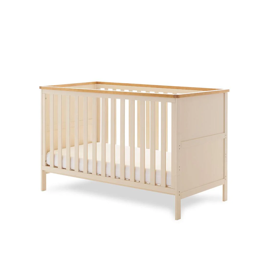 Obaby Evie 3 Piece Room Set - Cashmere - Image 12