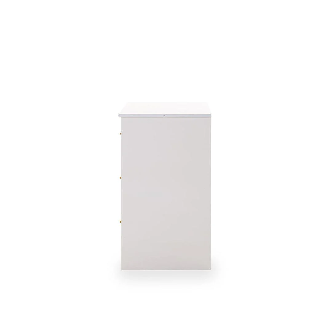 Obaby Evie Changing Unit - White - Image 10