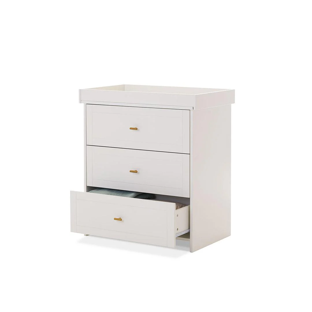 Obaby Evie Changing Unit - White - Image 6