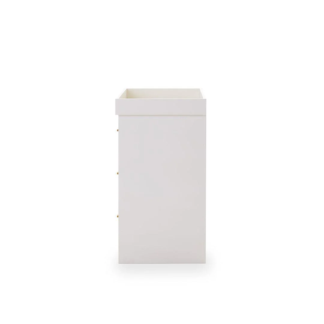 Obaby Evie Changing Unit - White - Image 7