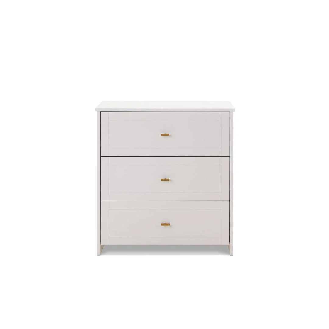 Obaby Evie Changing Unit - White - Image 8