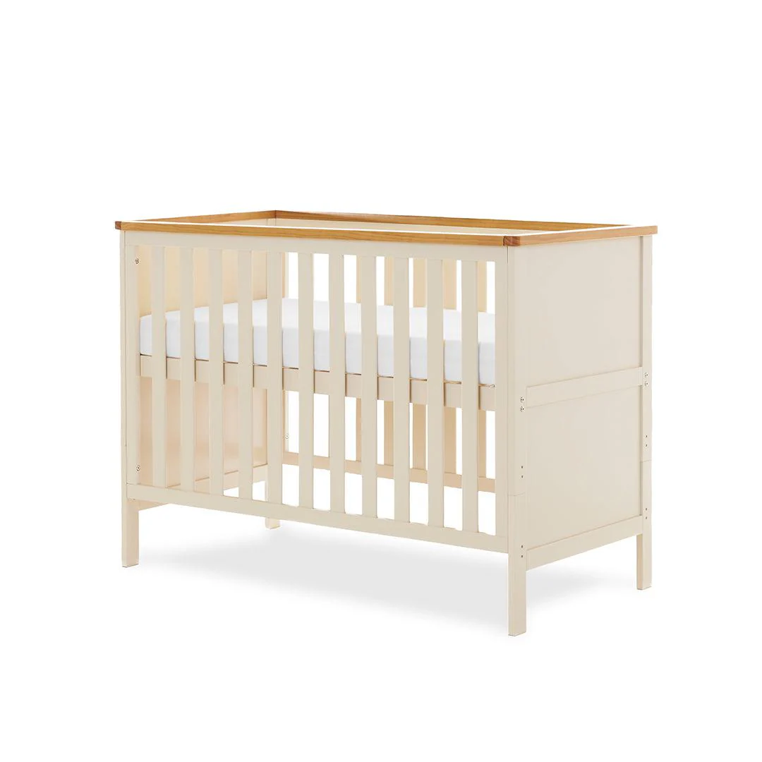 Obaby Evie Mini 3 Piece Room Set - Cashmere - Image 4
