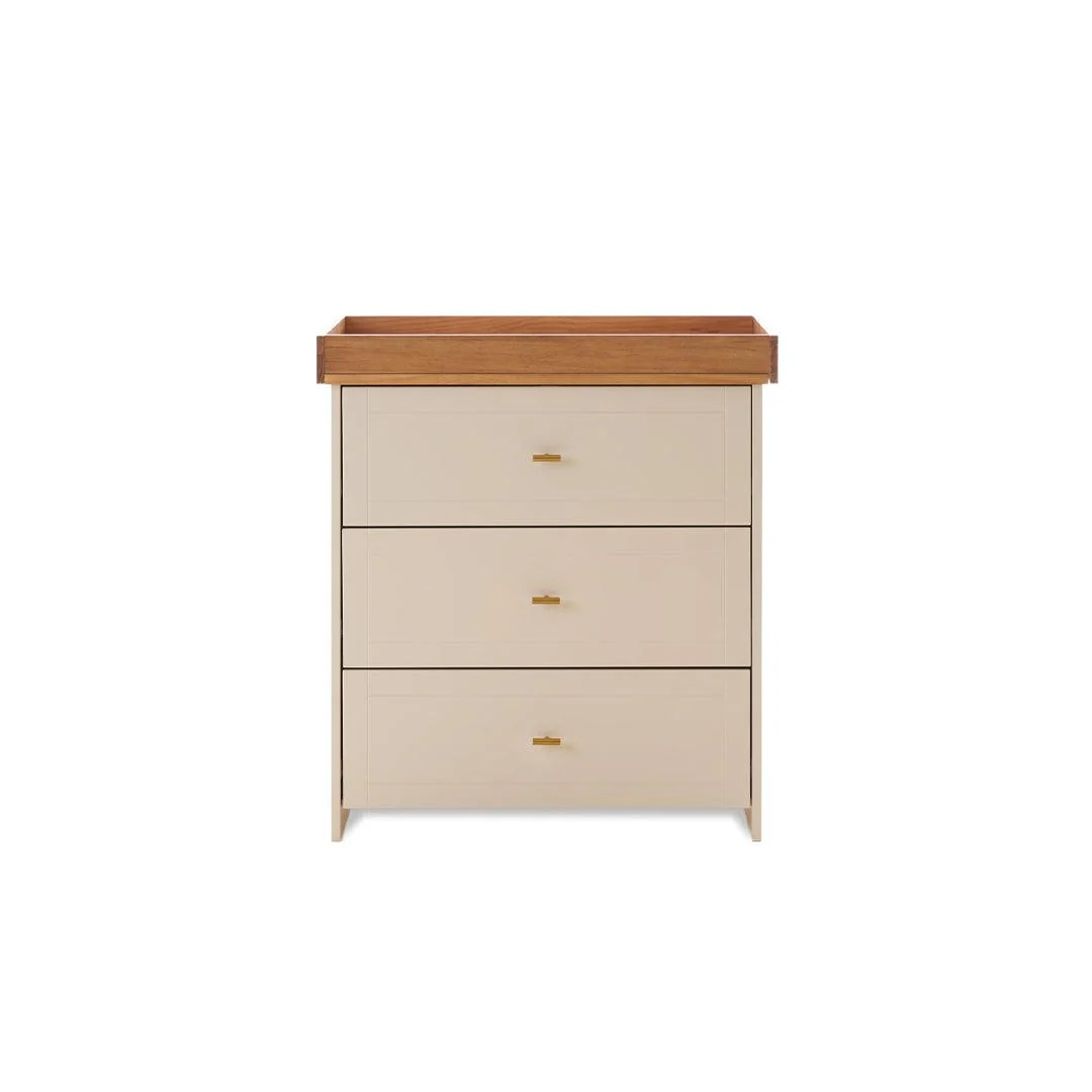 Obaby Evie Mini 3 Piece Room Set - Cashmere - Image 5