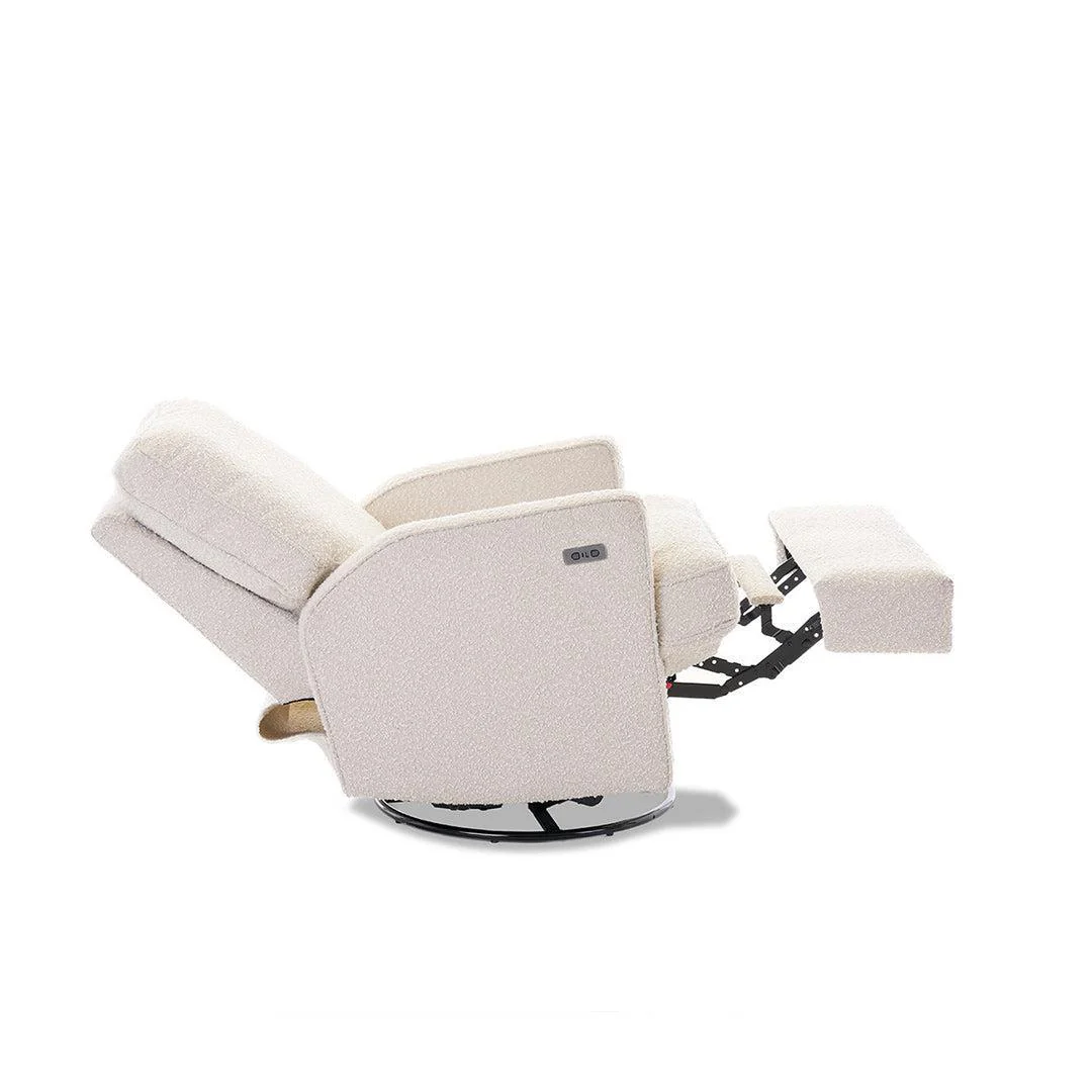 Obaby Madison Electric Recliner Chair - Bouclé - Image 6