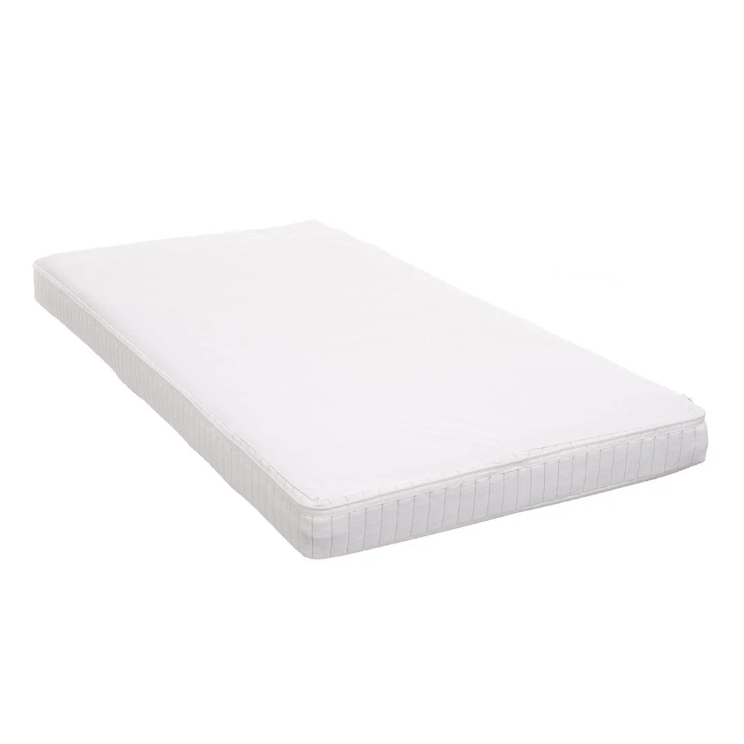 Obaby Moisture Management Dual Core Mattress - Cot