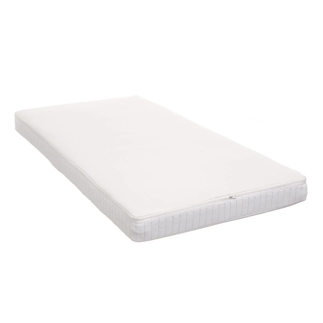 Obaby Moisture Management Dual Core Mattress - Cot Bed - Image 3