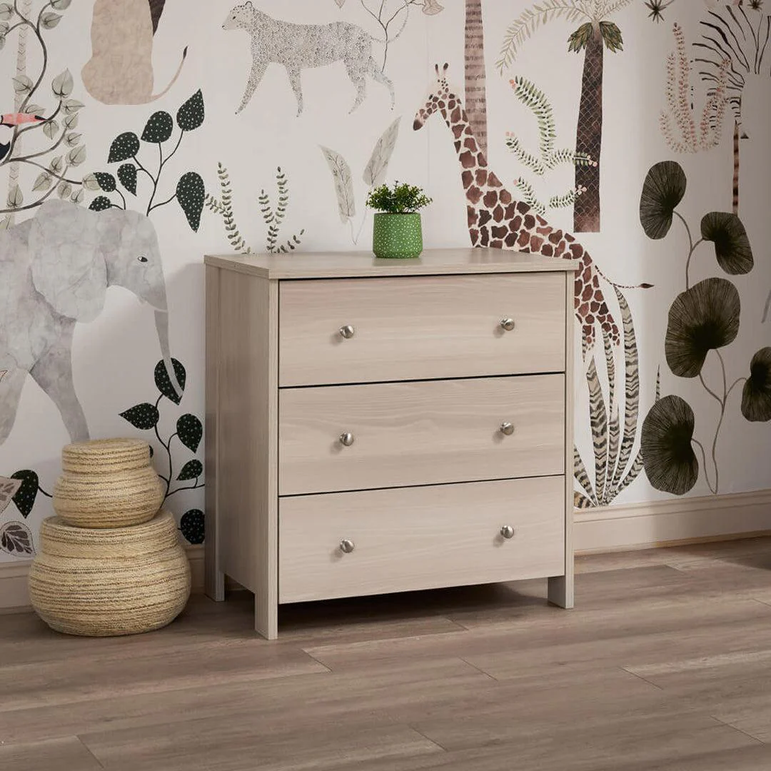 Obaby Nika Changing Unit - Aspen - Image 4