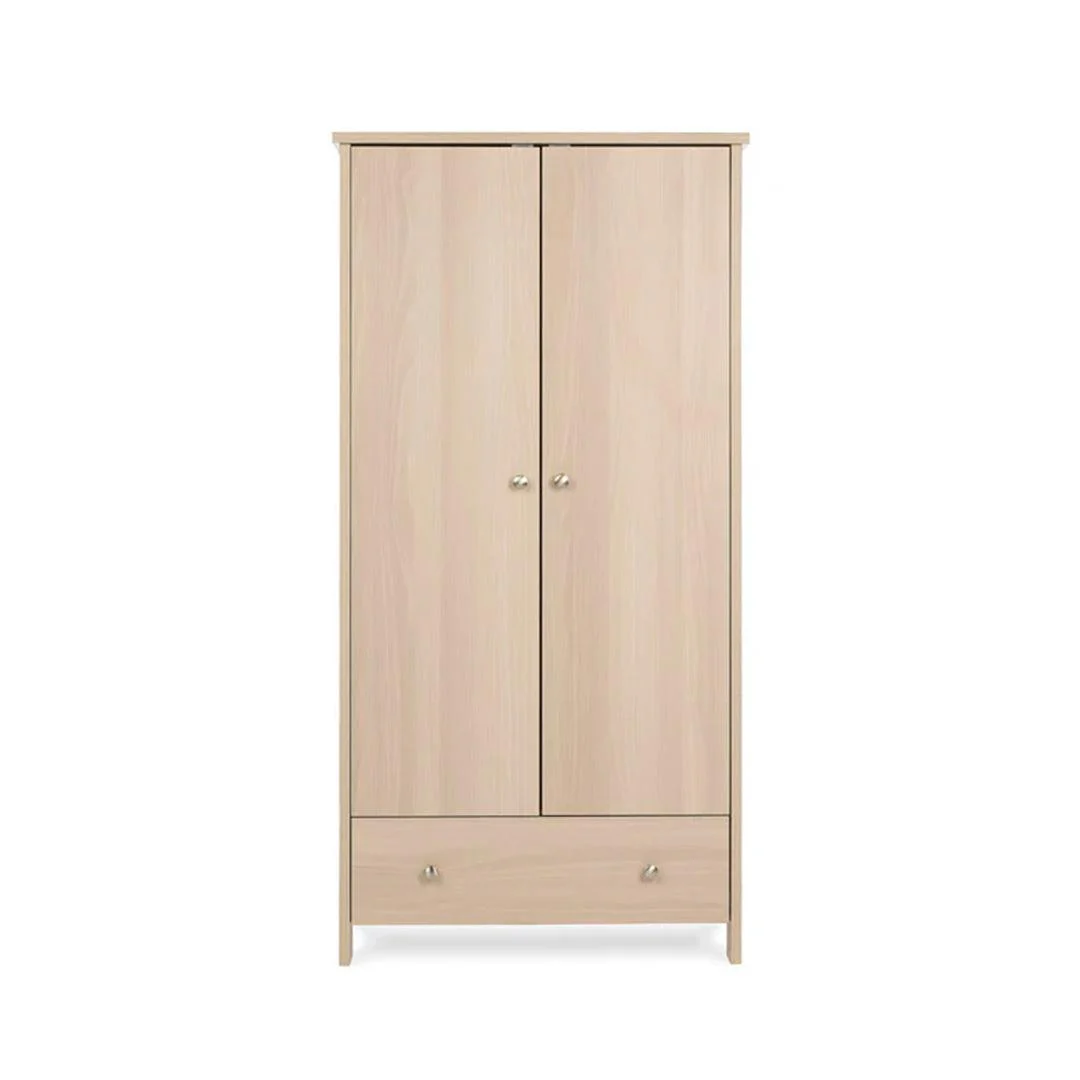 Obaby Nika 3 Piece Room Set & Underdrawer - Aspen - Image 10
