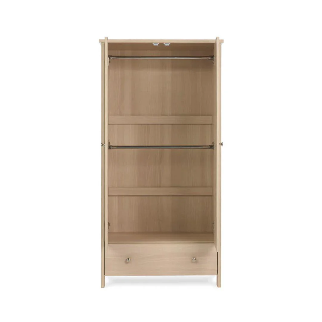 Obaby Nika 3 Piece Room Set - Aspen - Image 12