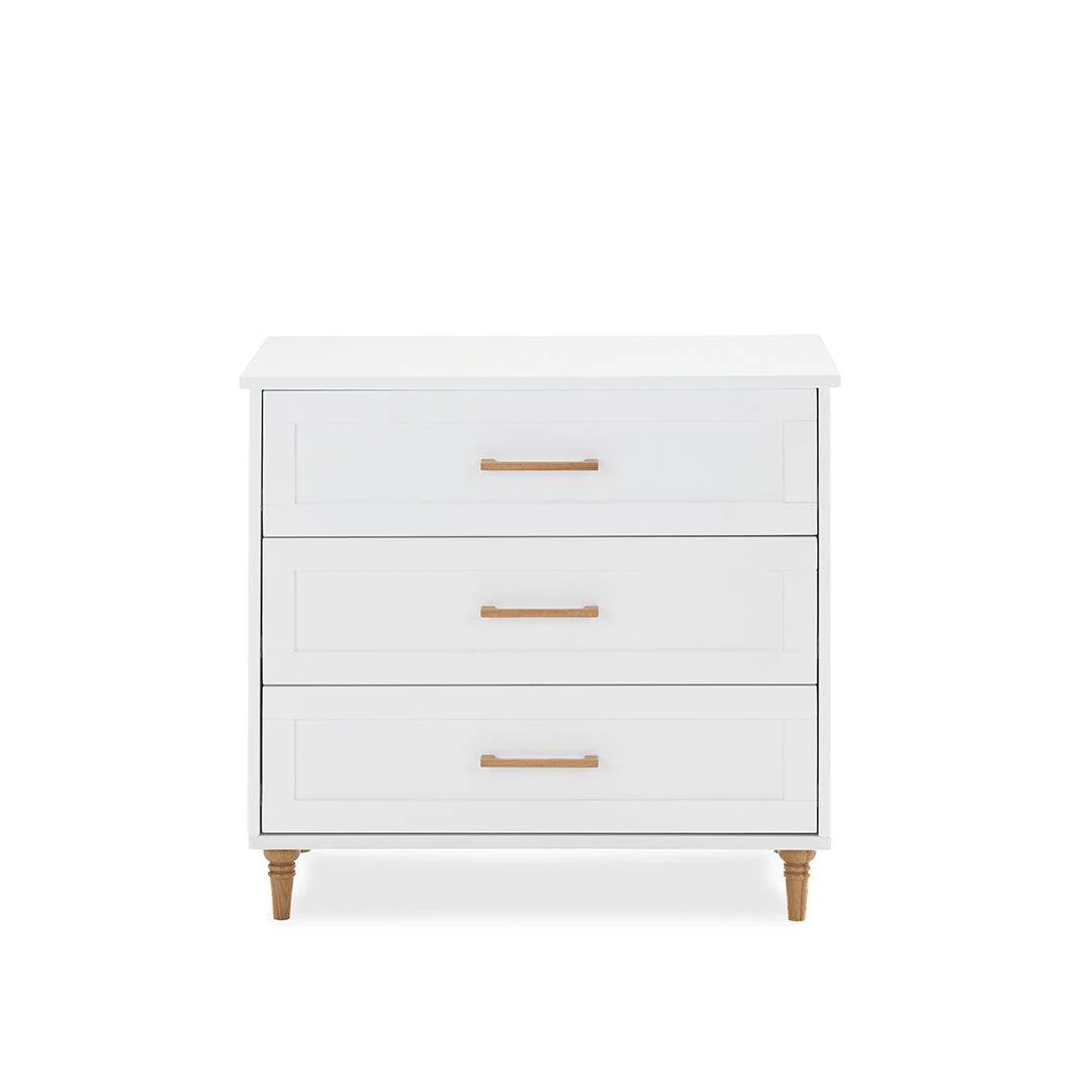 Obaby Orla Changing Unit - White - Image 7