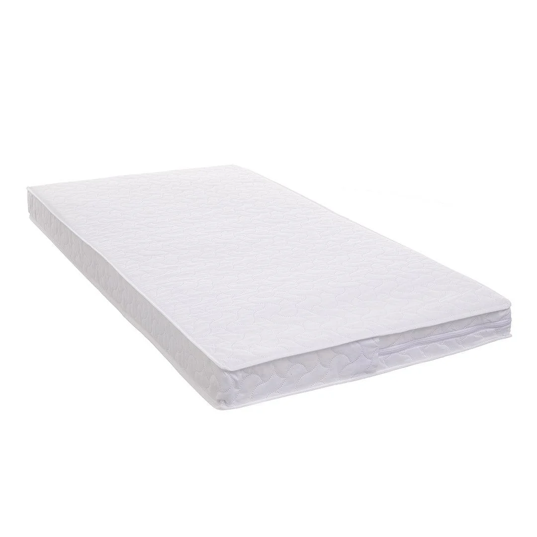 Obaby Pocket Sprung Mattress - Cot