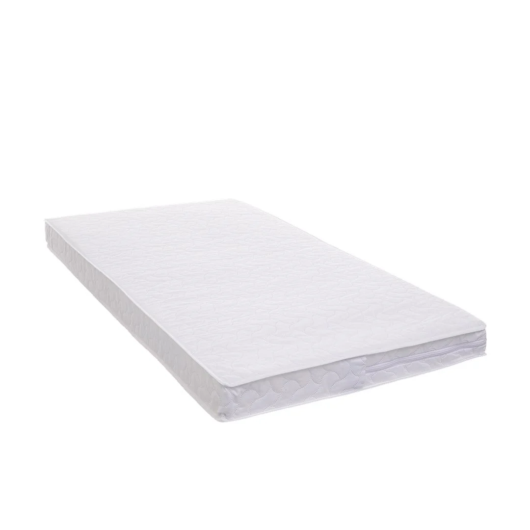Obaby Pocket Sprung Mattress - Single Bed