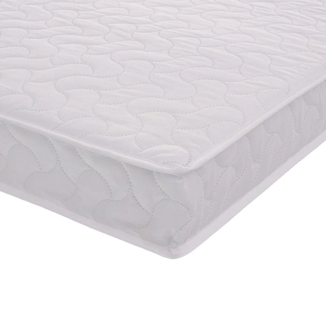 Obaby Pocket Sprung Mattress - Single Bed - Image 2