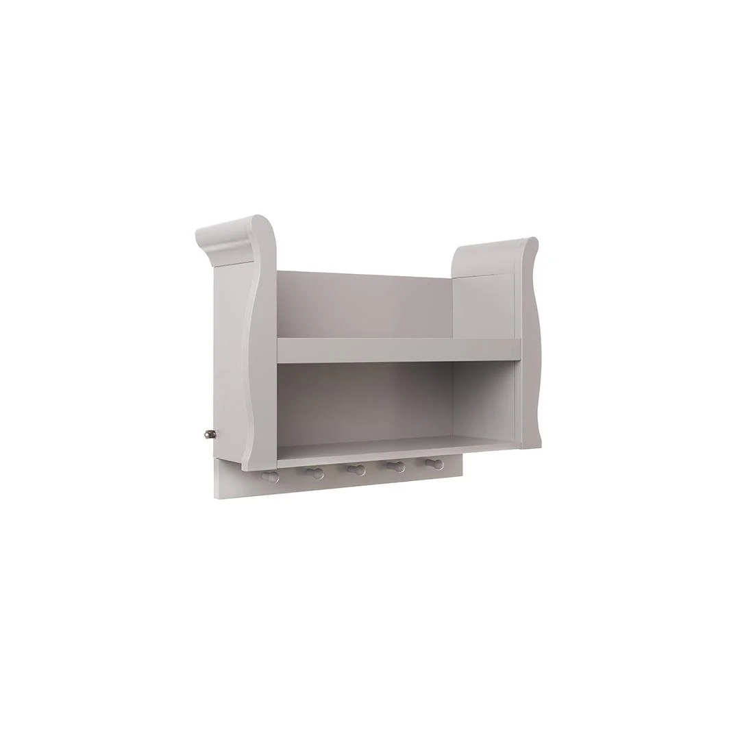 Obaby Stamford Shelf - Warm Grey - Image 3