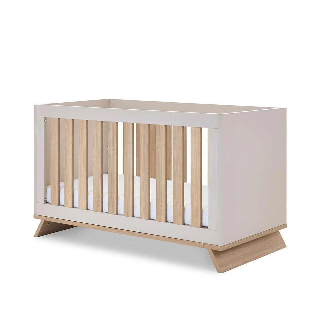 Obaby Thea 3 Piece Room Set - Latte - Image 6