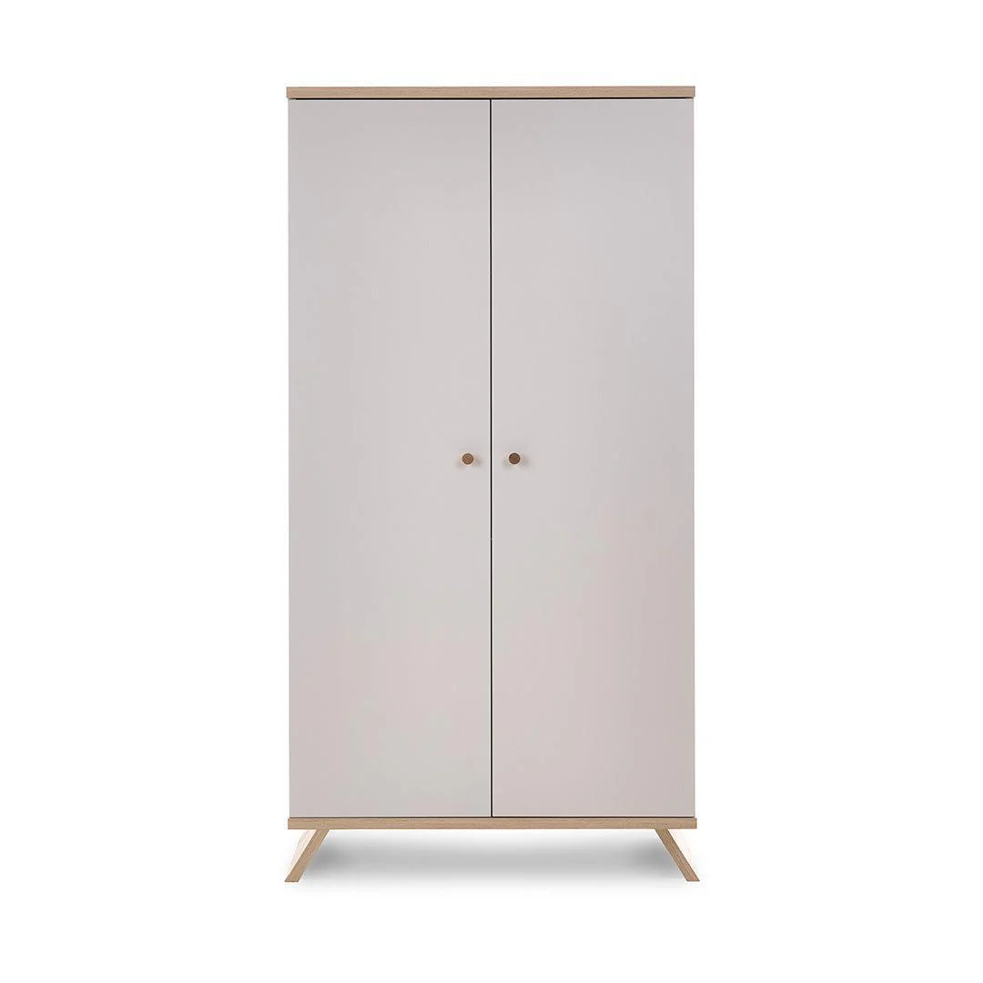 Obaby Thea 3 Piece Room Set - Latte - Image 9