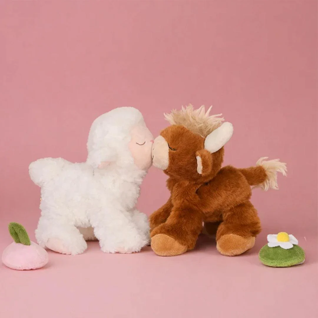Olli Ella Binky Cow - Gus - Image 3