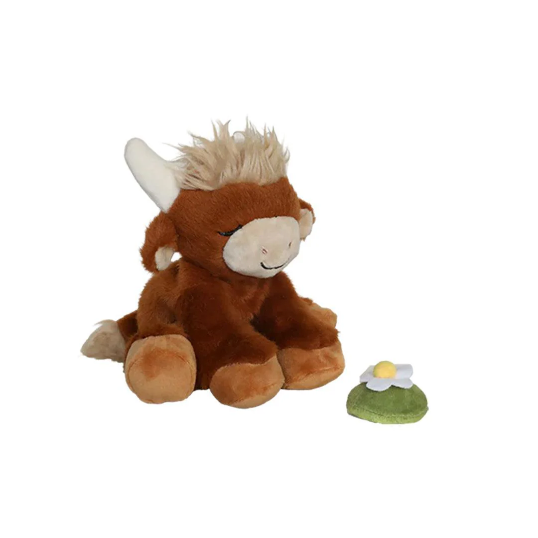 Olli Ella Binky Cow - Gus - Image 7