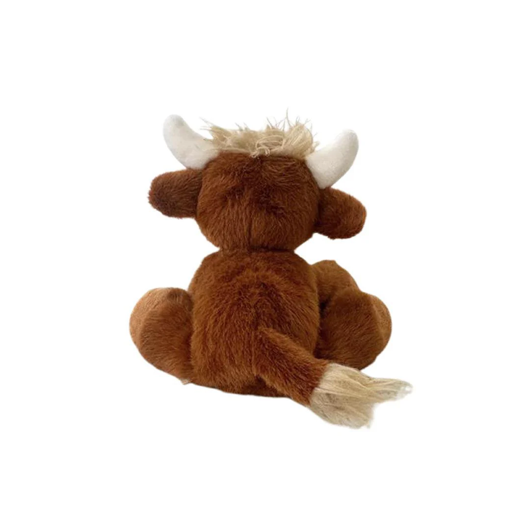 Olli Ella Binky Cow - Gus - Image 8