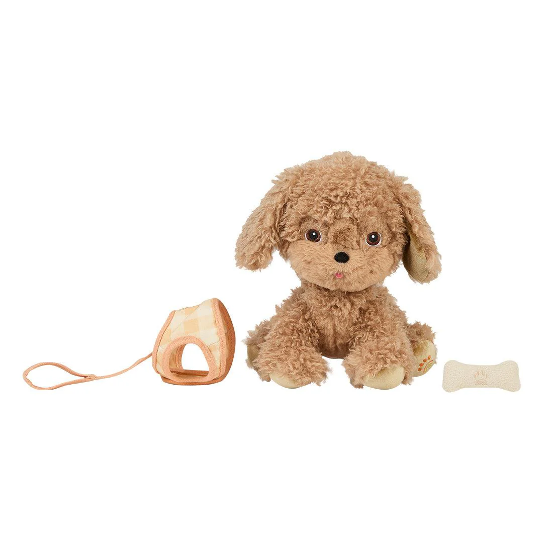 Olli Ella Dinkum Dog - Goldie - Image 6