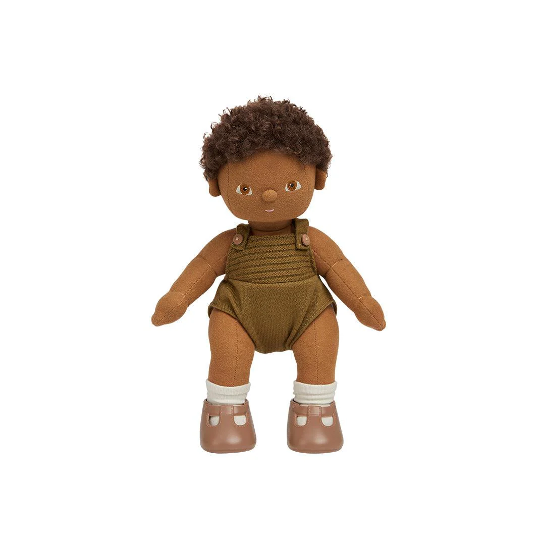 Olli Ella Dinkum Doll - Button - Image 10