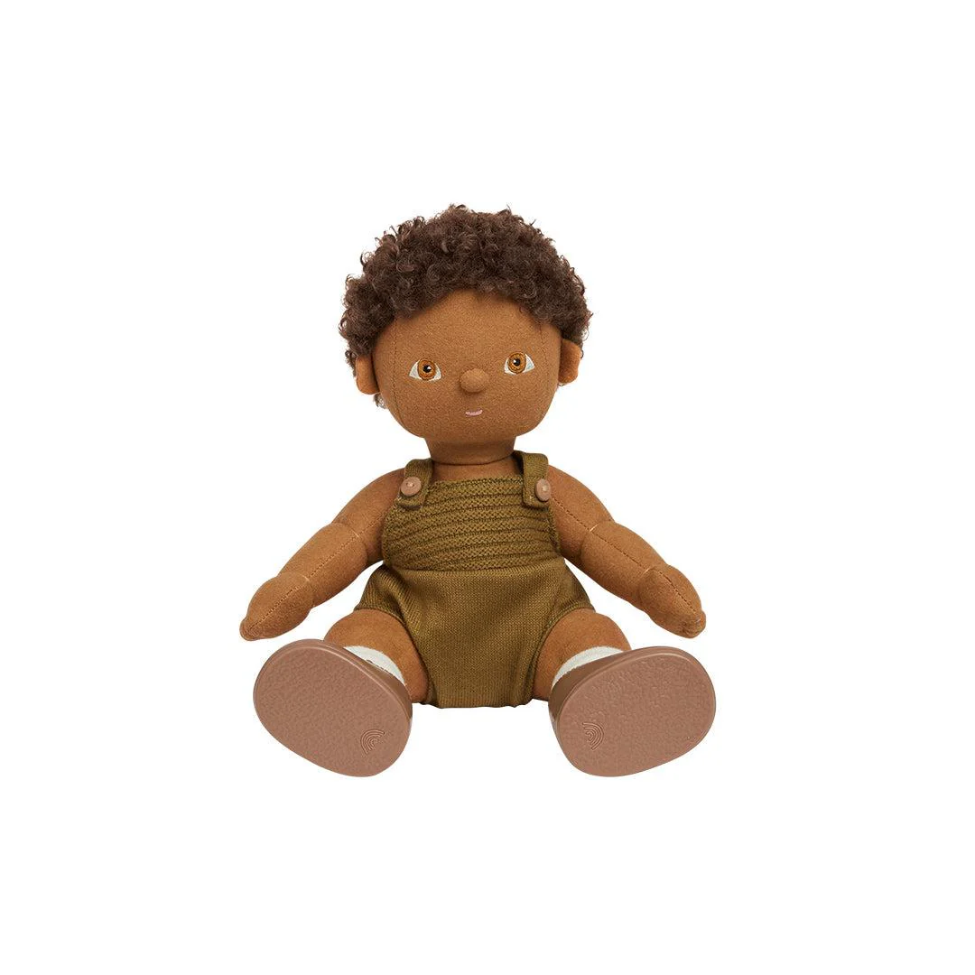 Olli Ella Dinkum Doll - Button - Image 11
