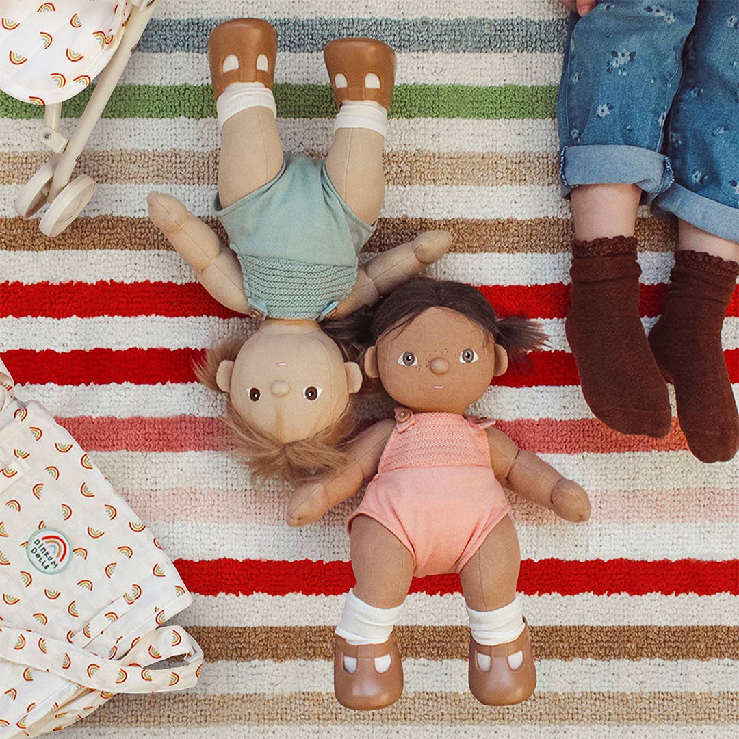 Olli Ella Dinkum Doll - Dottie - Image 5