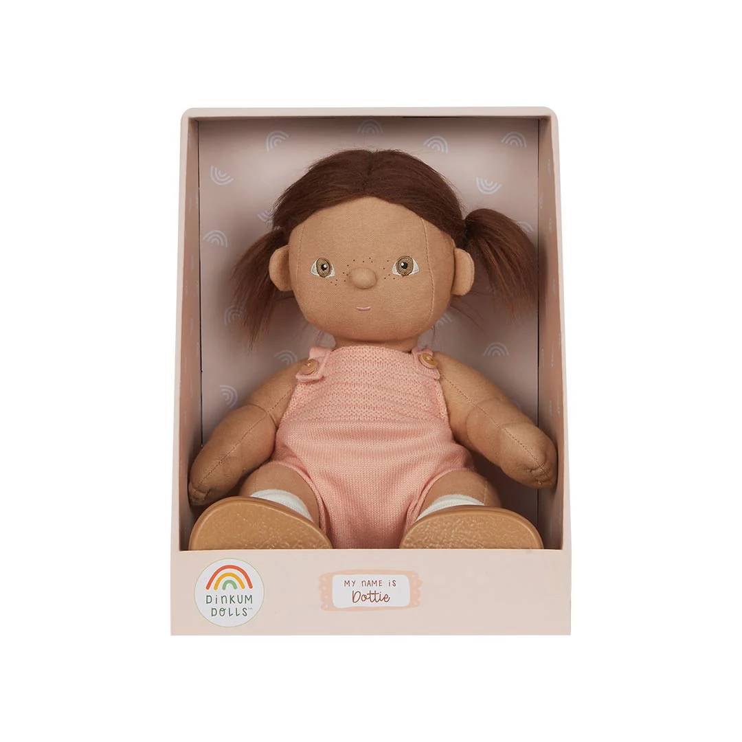 Olli Ella Dinkum Doll - Dottie - Image 7